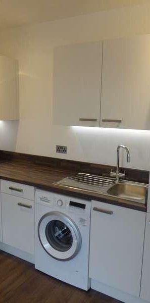 Park Street, Luton, LU1 - Photo 1