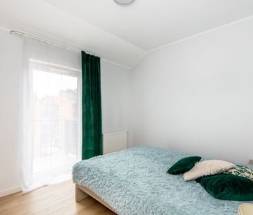 3-pokoje, Sielawy + 2 miejsca postojowe 52.75 m² - Photo 6