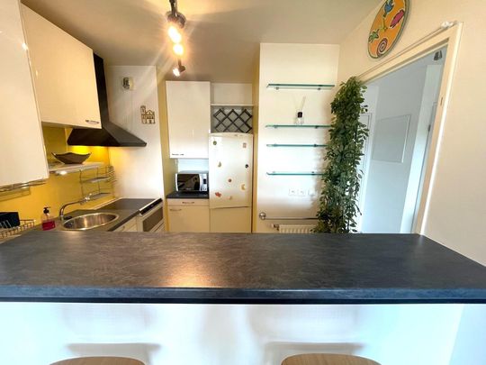 Location / Appartement T2 - Photo 1