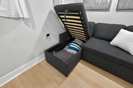 For Lease - 331 Rawdon Street Unit# Basement, Brantford, Ontario - Photo 5