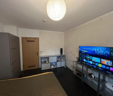 WG-Zimmer mit Balkon in Ehrenfeld – Top Lage & entspanntes Wohnen - Photo 4