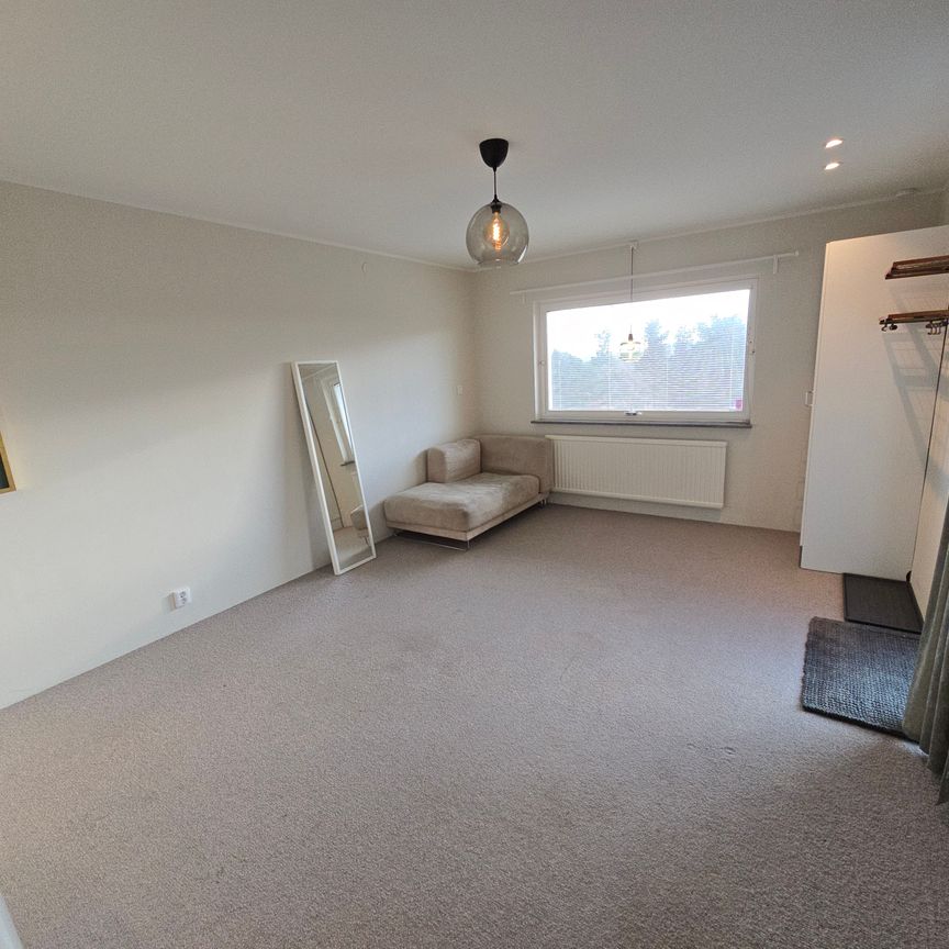 Slalomvägen, Saltsjöbaden - Photo 1