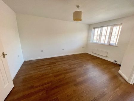 The Squires, Peterborough PE2 9PU, Property for rent - Photo 5