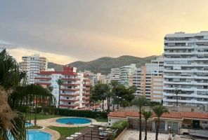 Piso en alquiler en Raco