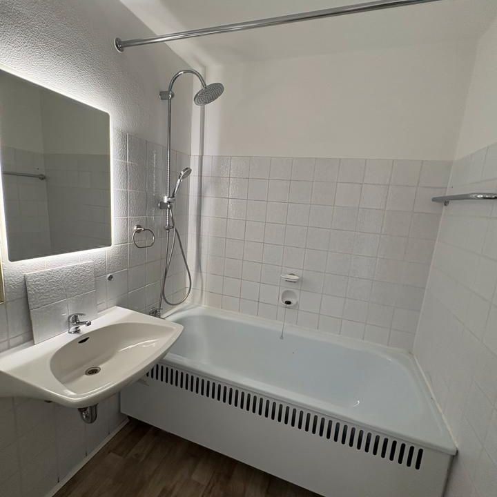 1-Zimmer Wohnung in FDS-Nordstadt - Photo 1