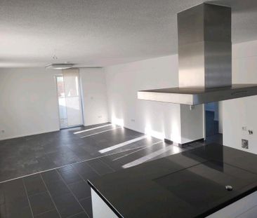 Renovierte 3 Zimmerwohnung - Foto 1