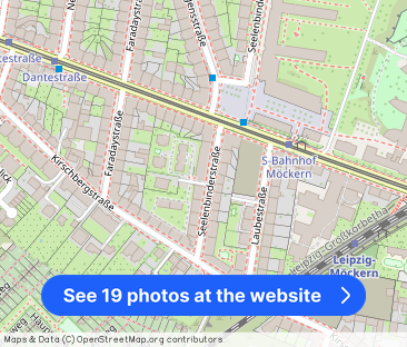I gemütliche 2-RW im Neubau I Parkett I Balkon I Duschbad I - Photo 1