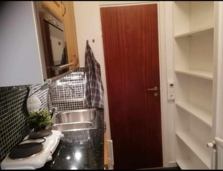 Prästgårdsgatan, Uppsala - Foto 4