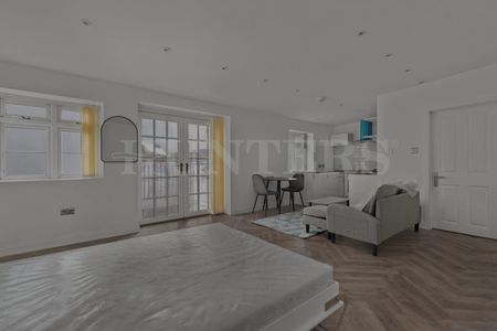 1 bedroom Flat To Let Total Size: 428 SQ FT - Photo 4