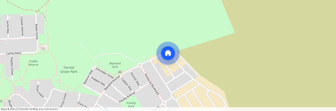 136 Blaxland Avenue, WA 6037, Two Rocks