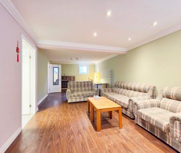 For Lease - 4 Reesorville Road Unit# Basement, Markham, Ontario - Photo 1