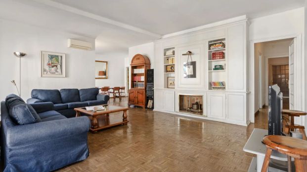 4-bedroom apartment for rent in la Sagrada Familla, bills included - Foto 1