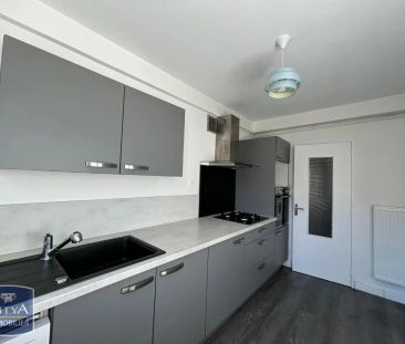 Appartement à louer 3 pièces 73.91m² - Photo 6