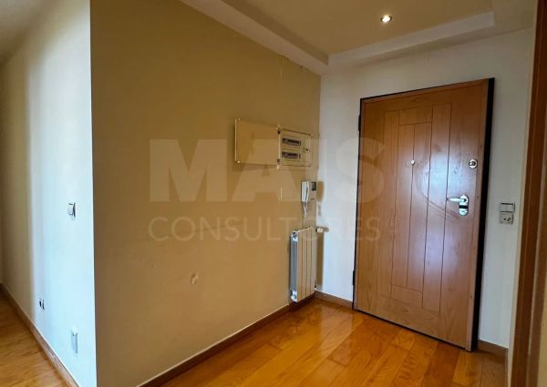 Apartamento T2 em Lisboa