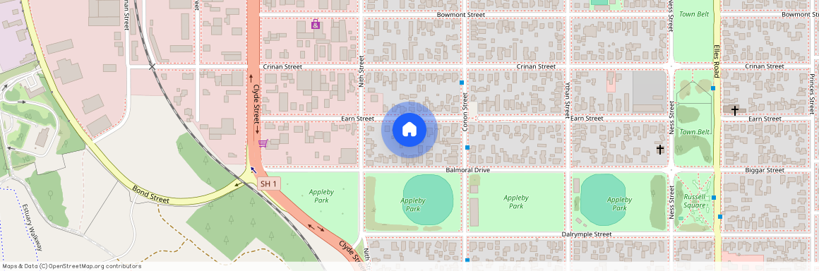 65, Earn Street, Invercargill, 9810, Invercargill