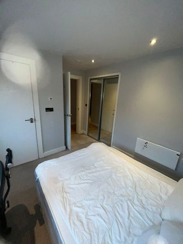 2 Bed Flat, The Chandlers, LS2 - Photo 4