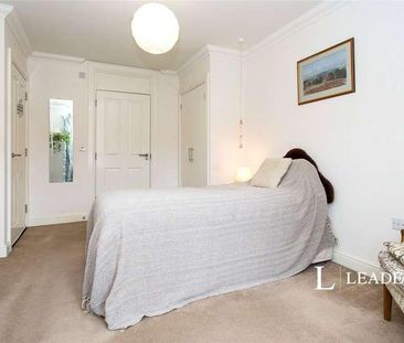 Abbeyfield Girton Green, Wellbrook Way, Girton, Cambridge, Cambridg... - Photo 5