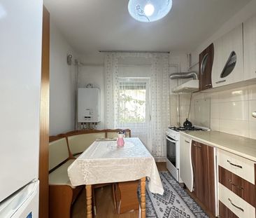 Apartament cu 2 camere de închiriat | Zona Mioriței, Bacău | CE1821 - Fotografie 2