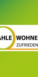 Helle 3-Zimmer Wohnung für die kleine Familie (WBS notwendig) - Foto 3