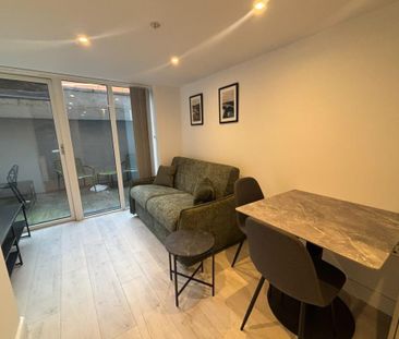 1 bedroom apartment to rent - Photo 1