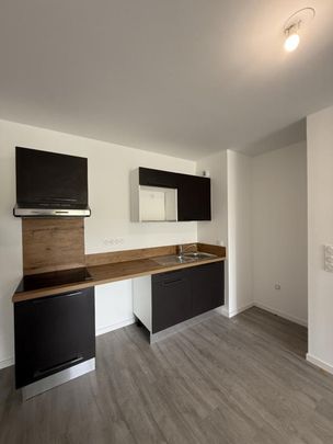 Location Appartement 3 pièces 68m² BORDEAUX 33300 - Photo 1