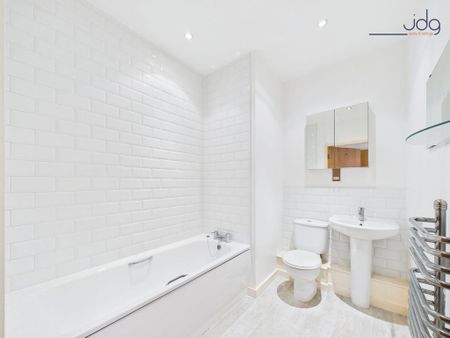 2 bedroom apartment to rent - Photo 5