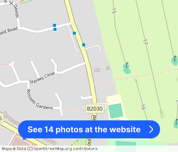 Coulsdon Road, Old Coulsdon, CR5 2LF - Photo 1