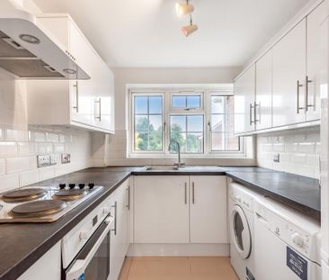 2 bedroom apartment to rent - Photo 6