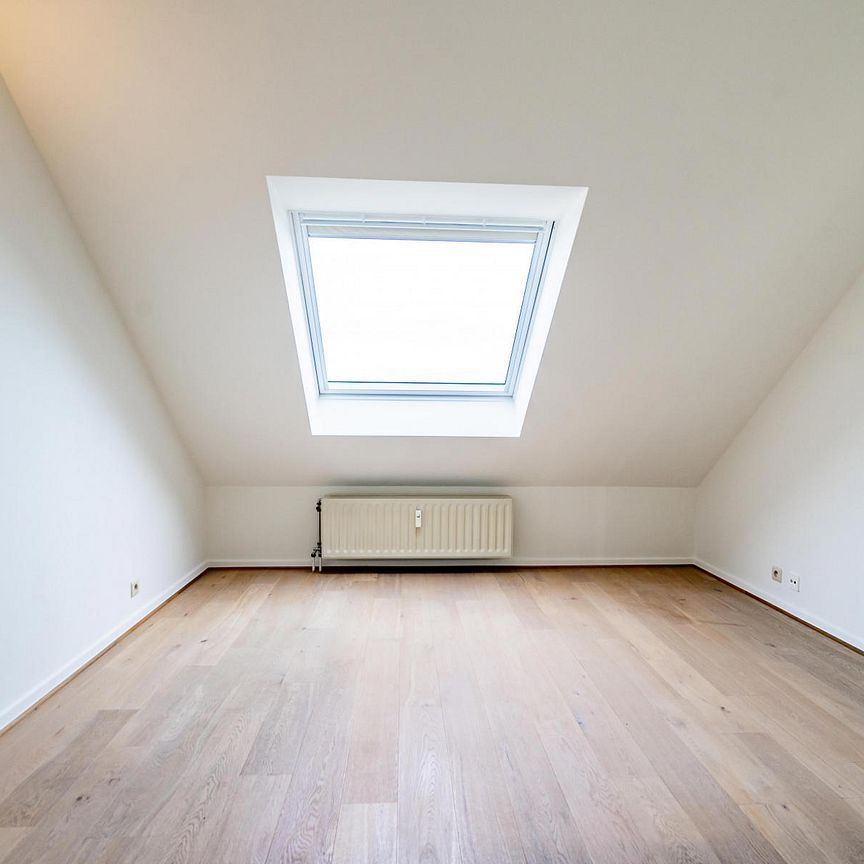 Duplex met drie slaapkamers in Woluwe-saint-pierre - Foto 1