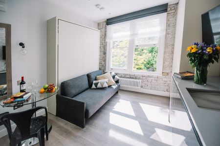 Apartment LG25-15 - Photo 2