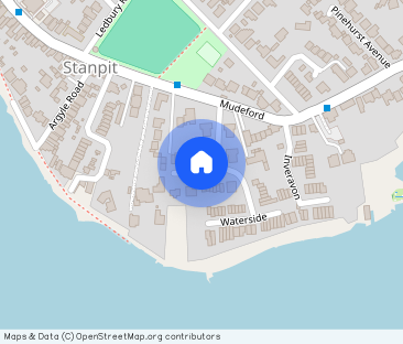 Hamilton Close, Mudeford, Chritstchurch - Photo 1