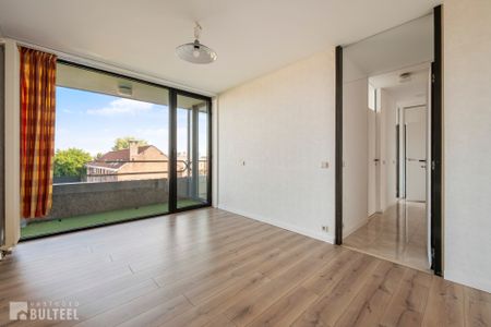 Zeer ruim appartement met 3 slpkrs in centrum! - Photo 4
