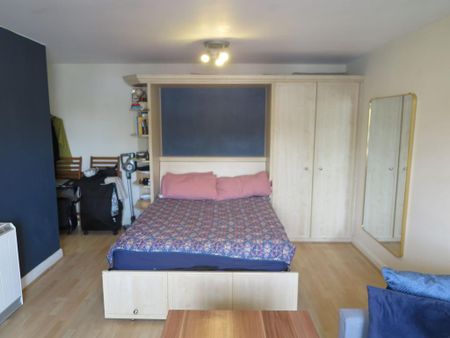 Studio to rent - Photo 5