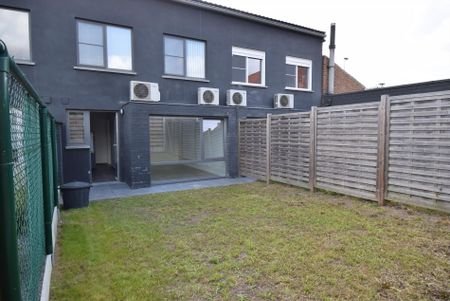 NET EN INSTAPKLAAR EENSLAAPKAMER APPARTEMENT - Foto 4