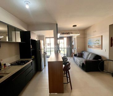 Apartamento com 2 quartos e 78m² para alugar em Praia de Fora, Palh... - Photo 2