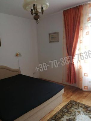 Kiadó jó állapotú lakás - Tata - Fotó 1