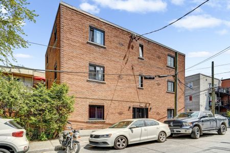 Appartement à louer - Photo 3