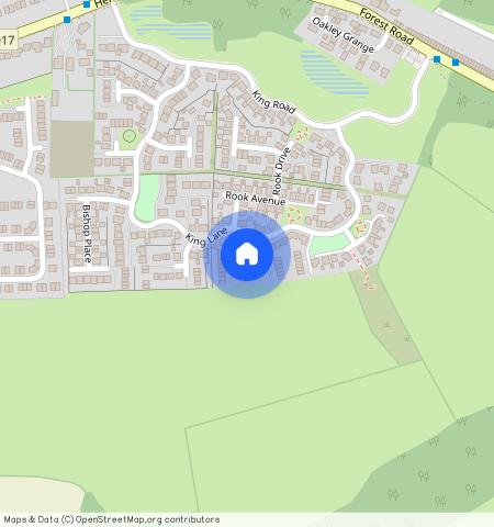 Burton-on-Trent, DE13 9ET, Staffordshire