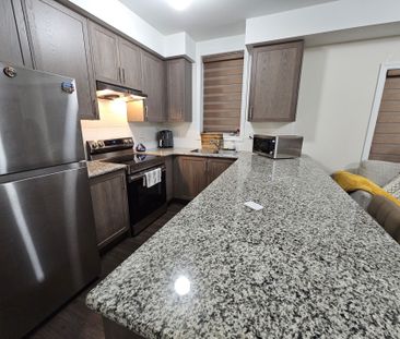 For Lease - 40 Halliford Place Unit# 509/53, Brampton, Ontario - Photo 5
