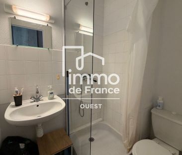 Location Appartement 1 pièce 15m² - Photo 3