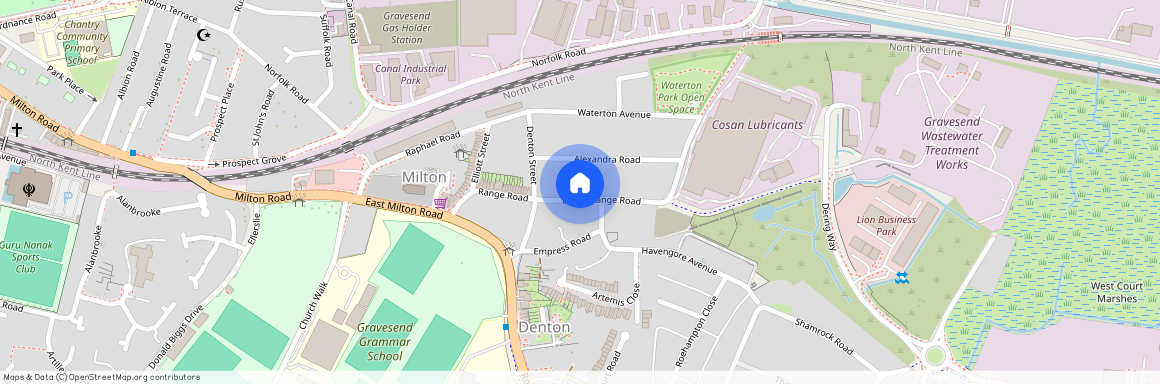 Lower Range Road, DA12 2QL