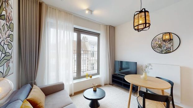 Studio te huur - Foto 1