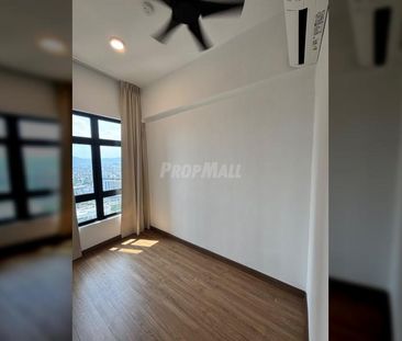 Astoria Ampang Service Residence kL - Photo 1
