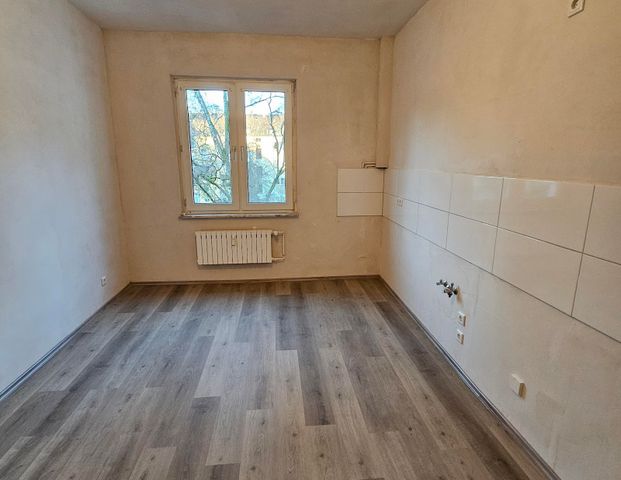 Geräumige, zentrale Wohnung in Hochfeld.. - Foto 1