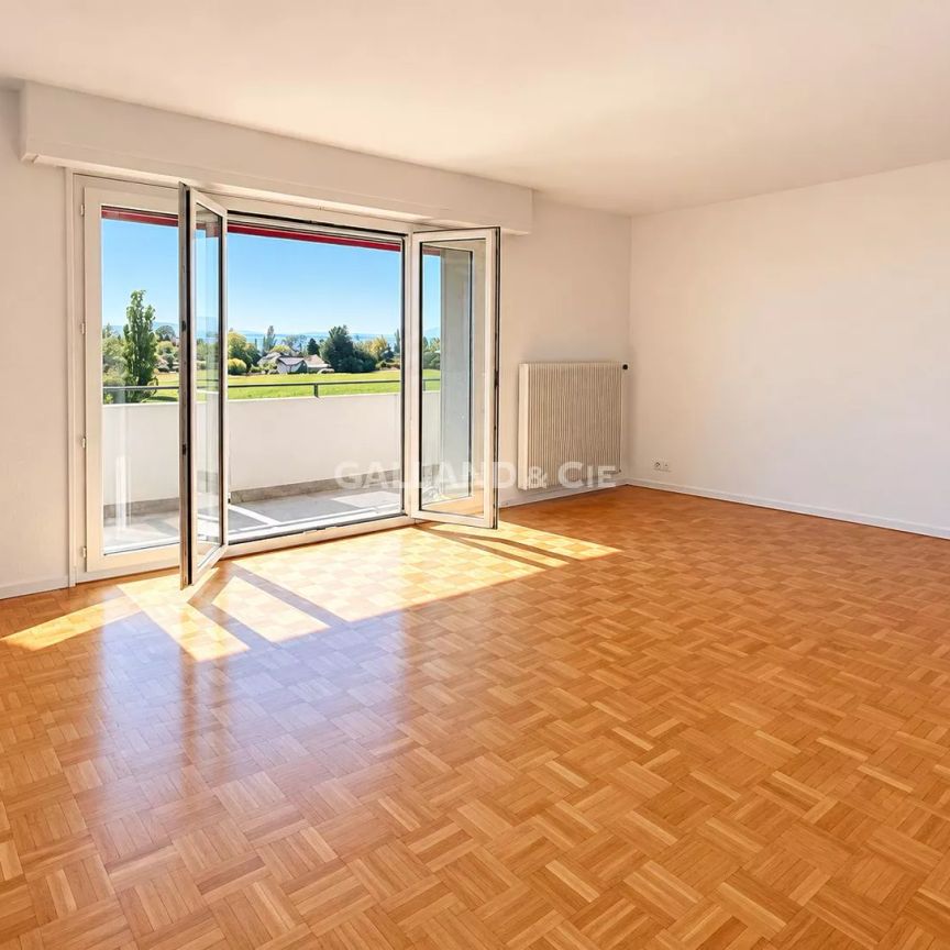 Superbe appartement proche du lac - Photo 1