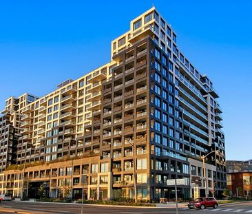 For Lease - 1100 Sheppard Avenue Unit# 1126, Toronto, Ontario - Photo 1