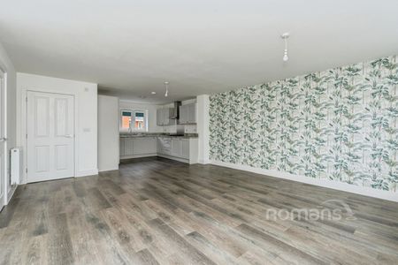 3 bedroom house to rent - Photo 4