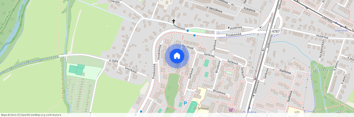 Ostrava