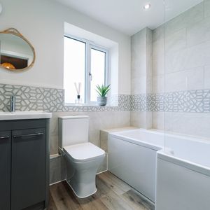 2 bedroom house to rent Bluebell Road, Quadring, PE11 - Photo 2