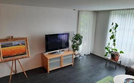 Wohnung in Wettswil - Photo 2